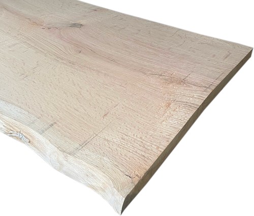 Gleditsia TV meubelplank | 3x52cm (30x520mm) | 1.77m | FH104